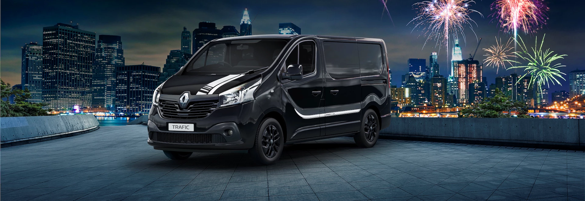 Renault announces Premier Editions for light commercial vehicles